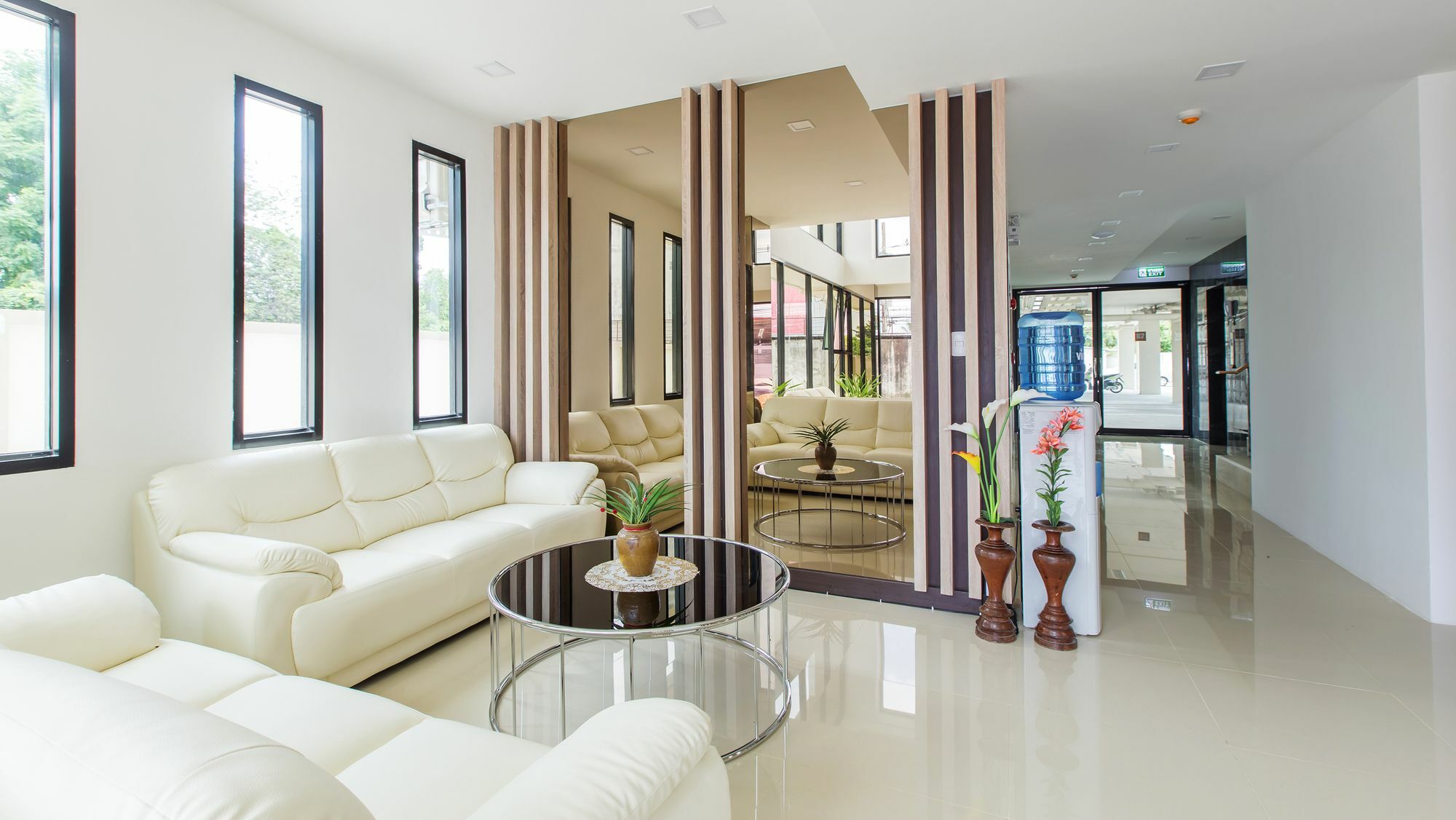 B2 Ubon Premier Hotel Ubon Ratchathani Exterior foto